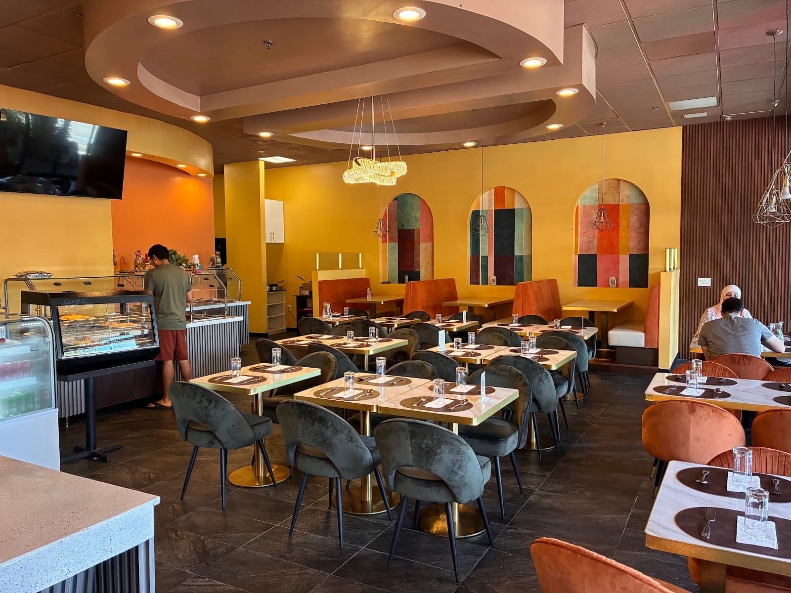 Himalayan Kitchen