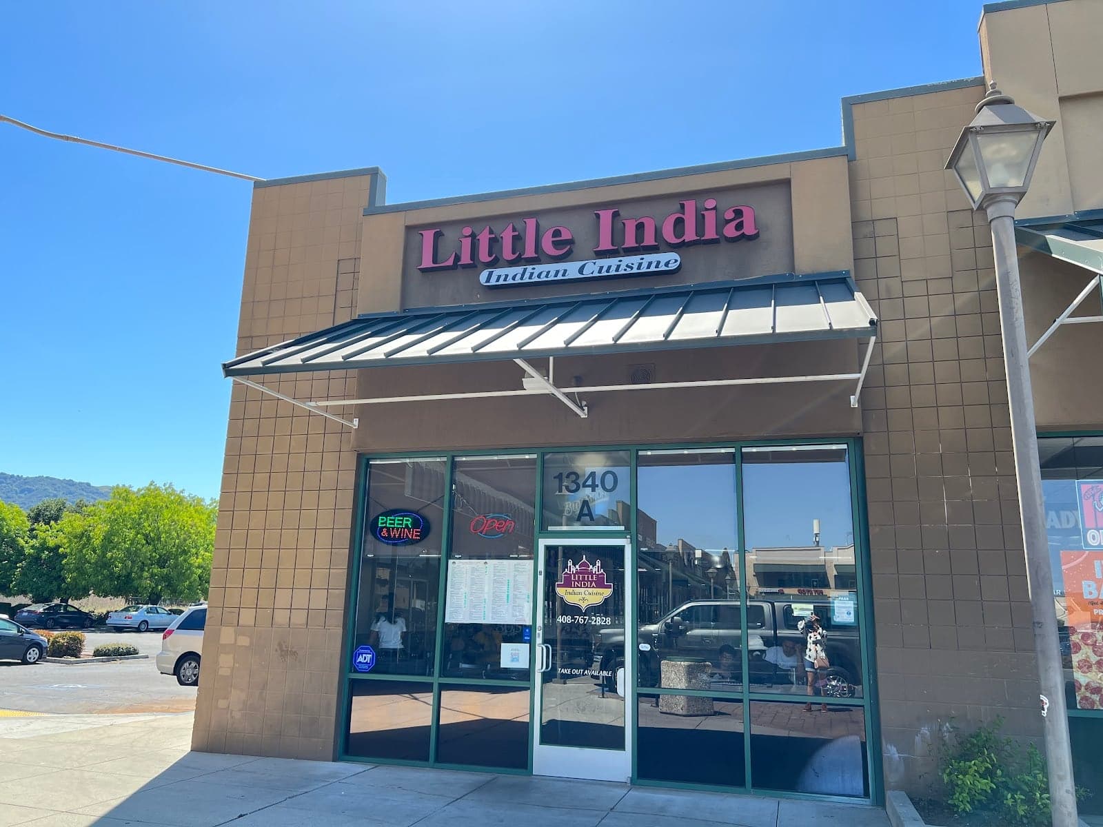 Little India Indian Cuisine