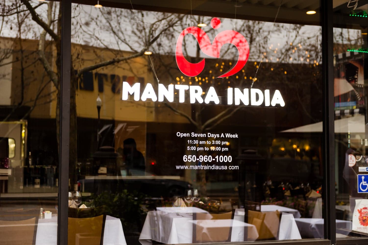 Mantra India