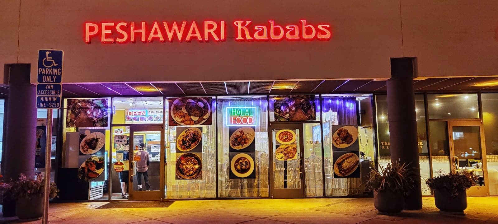 Peshawari Kababs (Fremont)