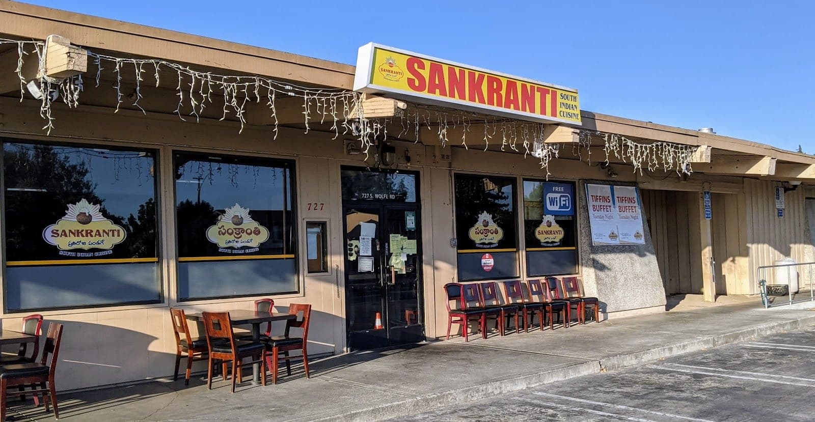 Sankranti