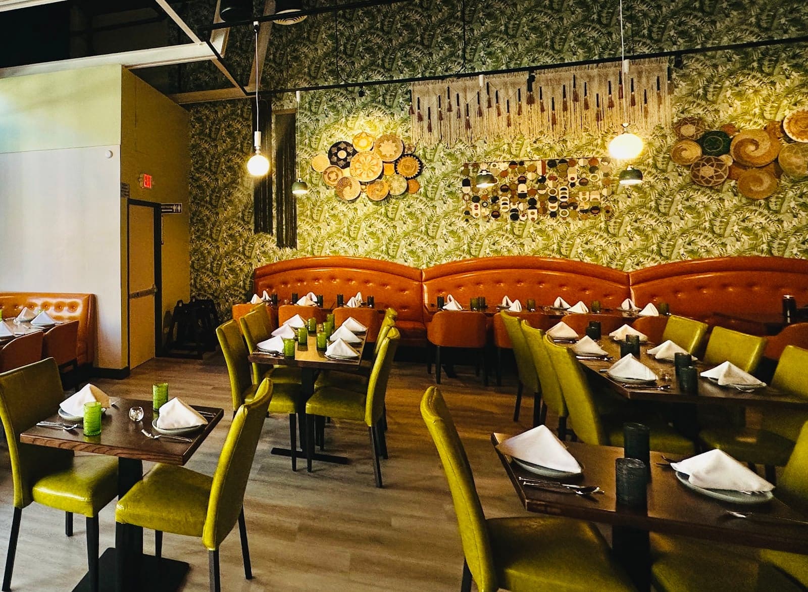 Varam Indian Cuisine